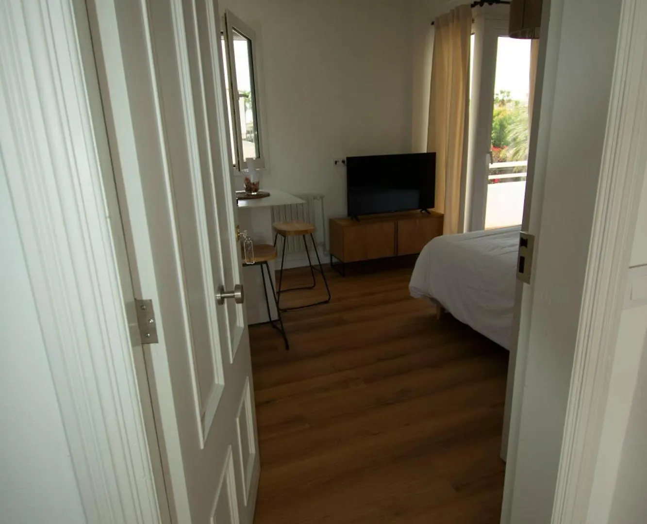 Lavendel Apartments Колонья Сант Джордин 0*,