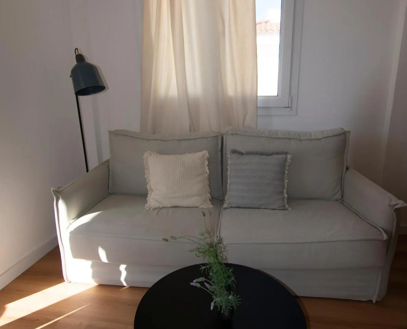 Lavendel Apartments Колонья Сант Джордин