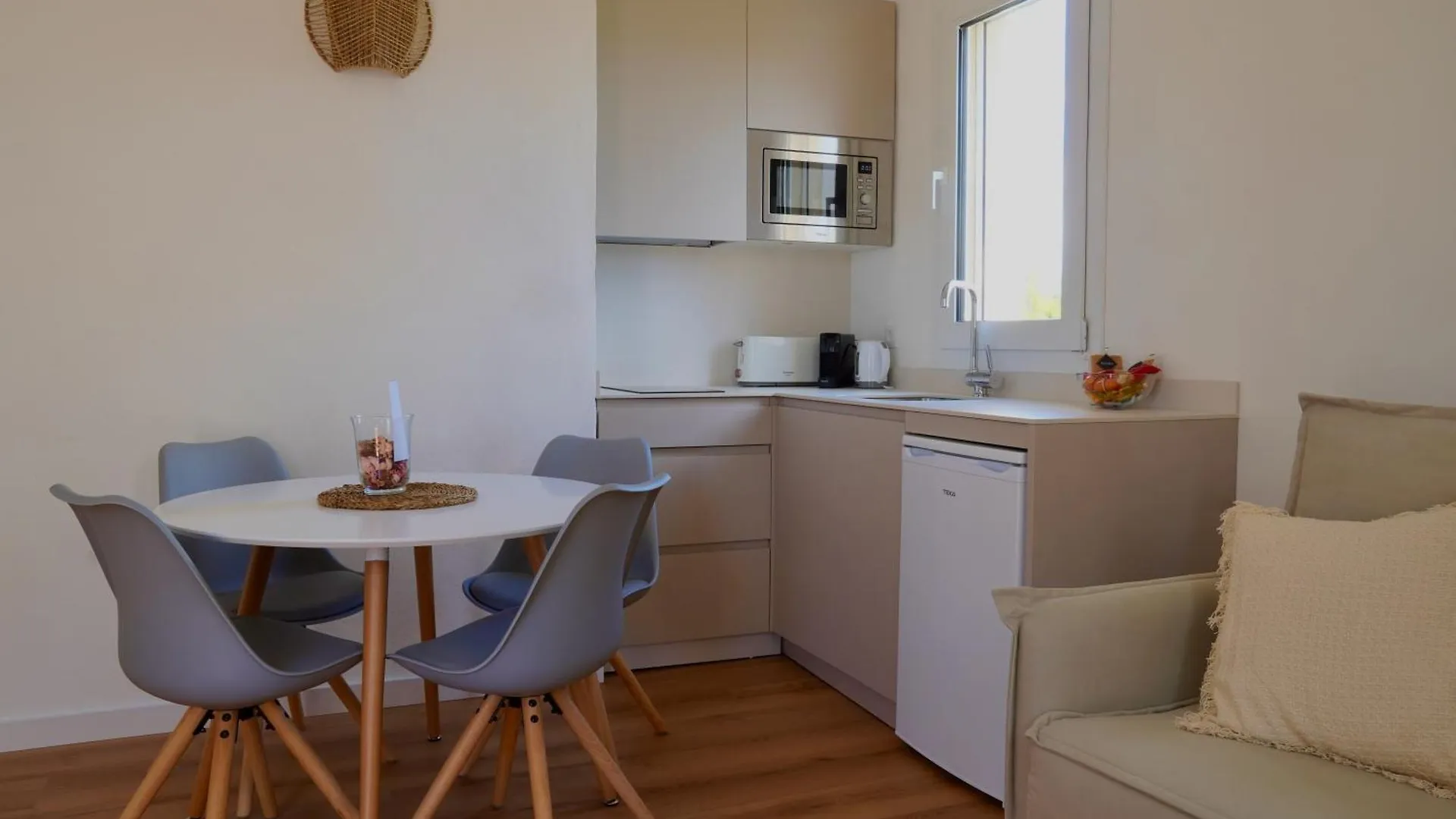 Lavendel Apartments Колонья Сант Джордин