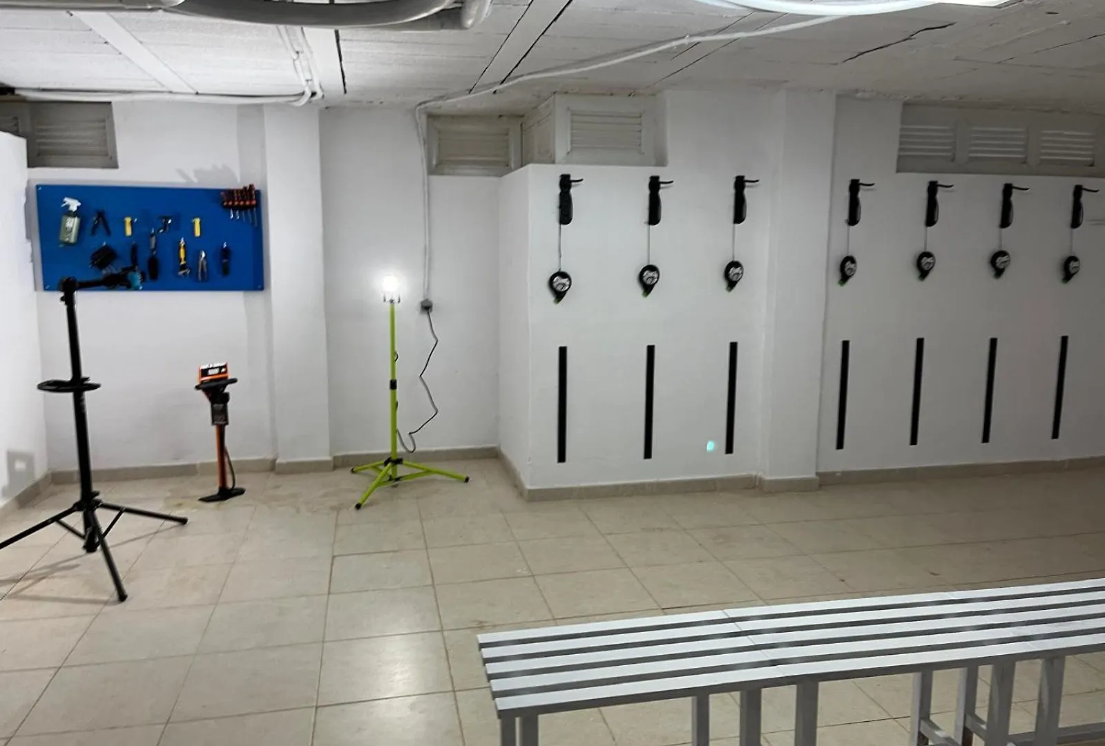 Apartamentos Es Salobrar Colonia de Sant Jordi