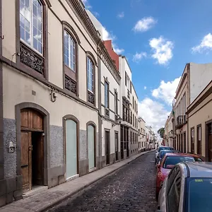 Casa San Marcial Appartement Las Palmas de Gran Canaria