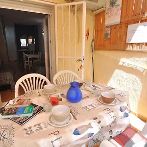 Rnet - Santa Maria Hébergement de vacances Roses