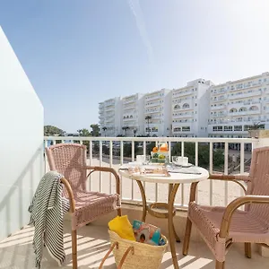  Apartment Playa Marina