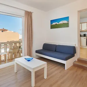 Hotel Colonial, Colonia de Sant Jordi