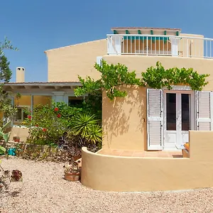  Apartment Sa Sargantana