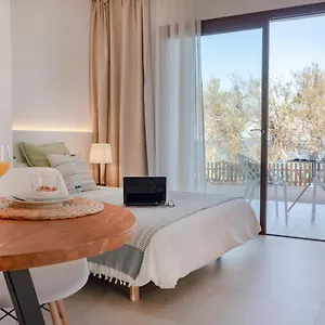  Appartement Gaviota - Emar Adults Only