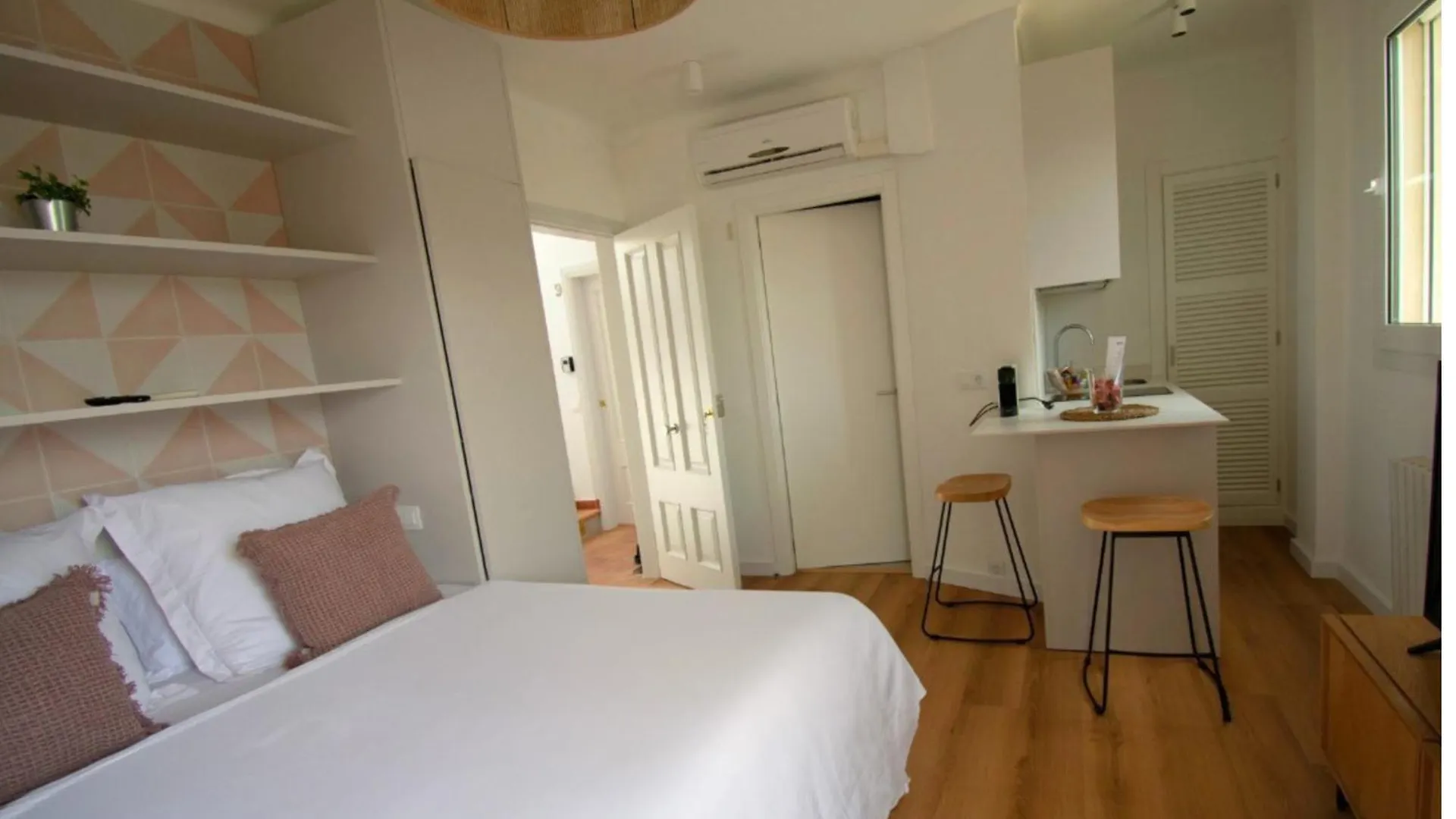 Lavendel Apartments Colonia de Sant Jordi