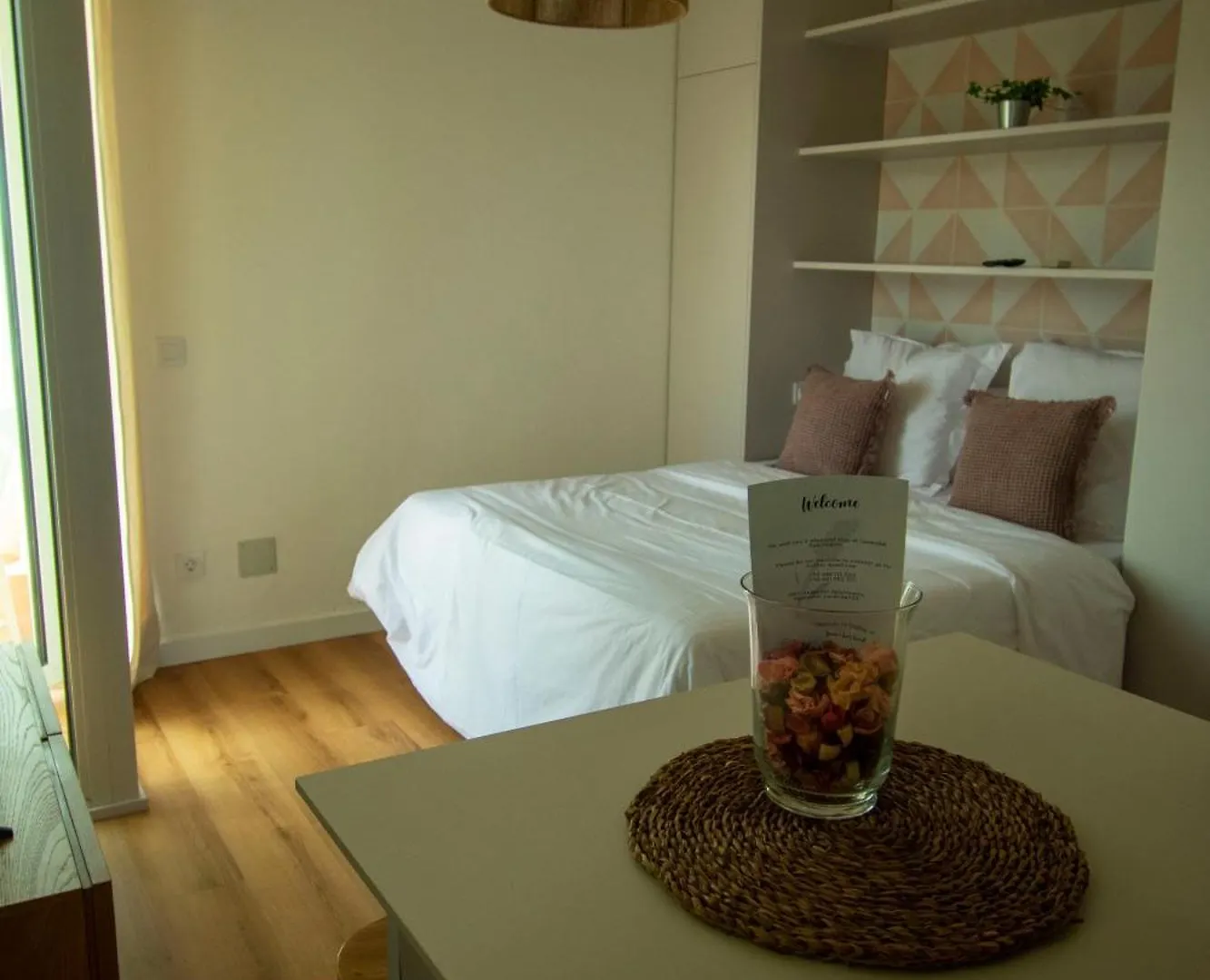 Lavendel Apartments Colonia de Sant Jordi Spain