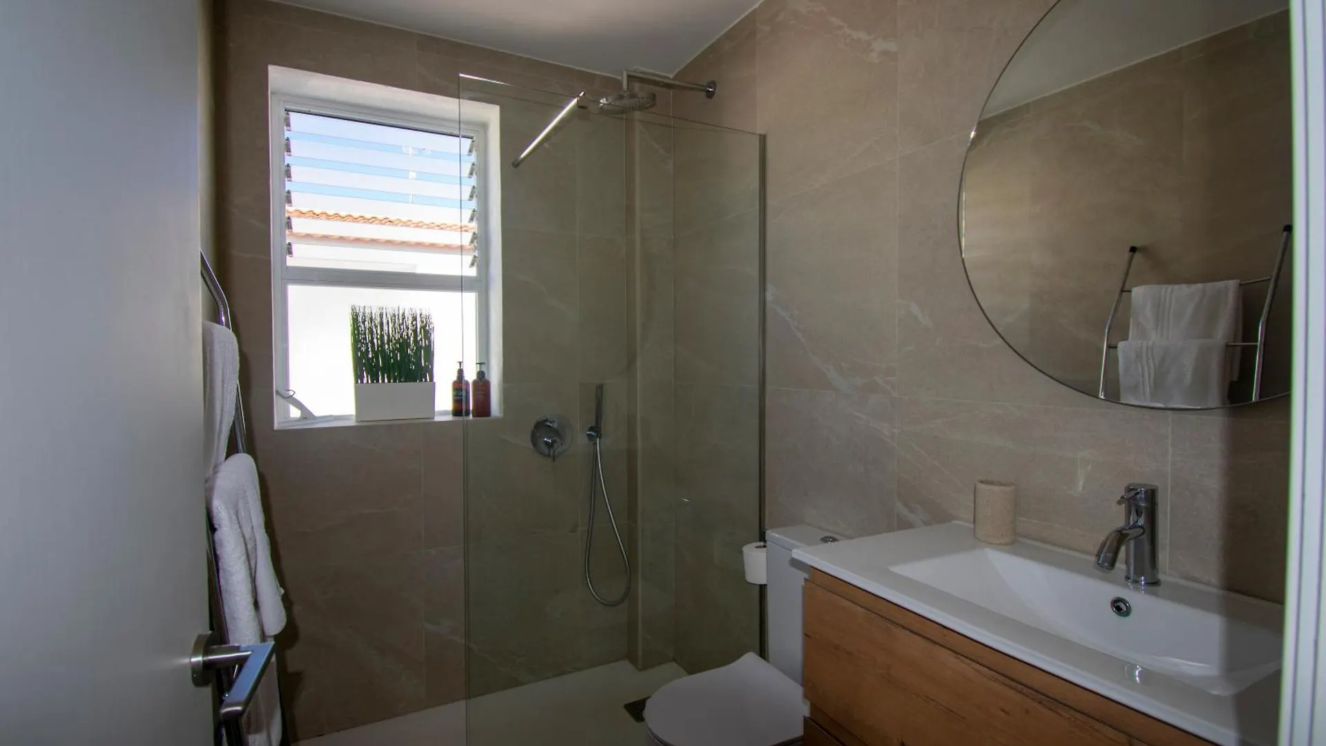 Lavendel Apartments Colonia de Sant Jordi 0*,