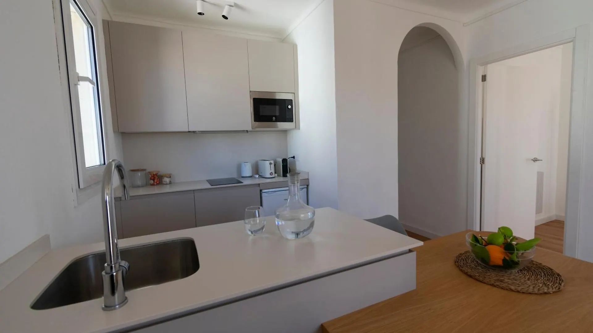 Lavendel Apartments Colonia de Sant Jordi Spain