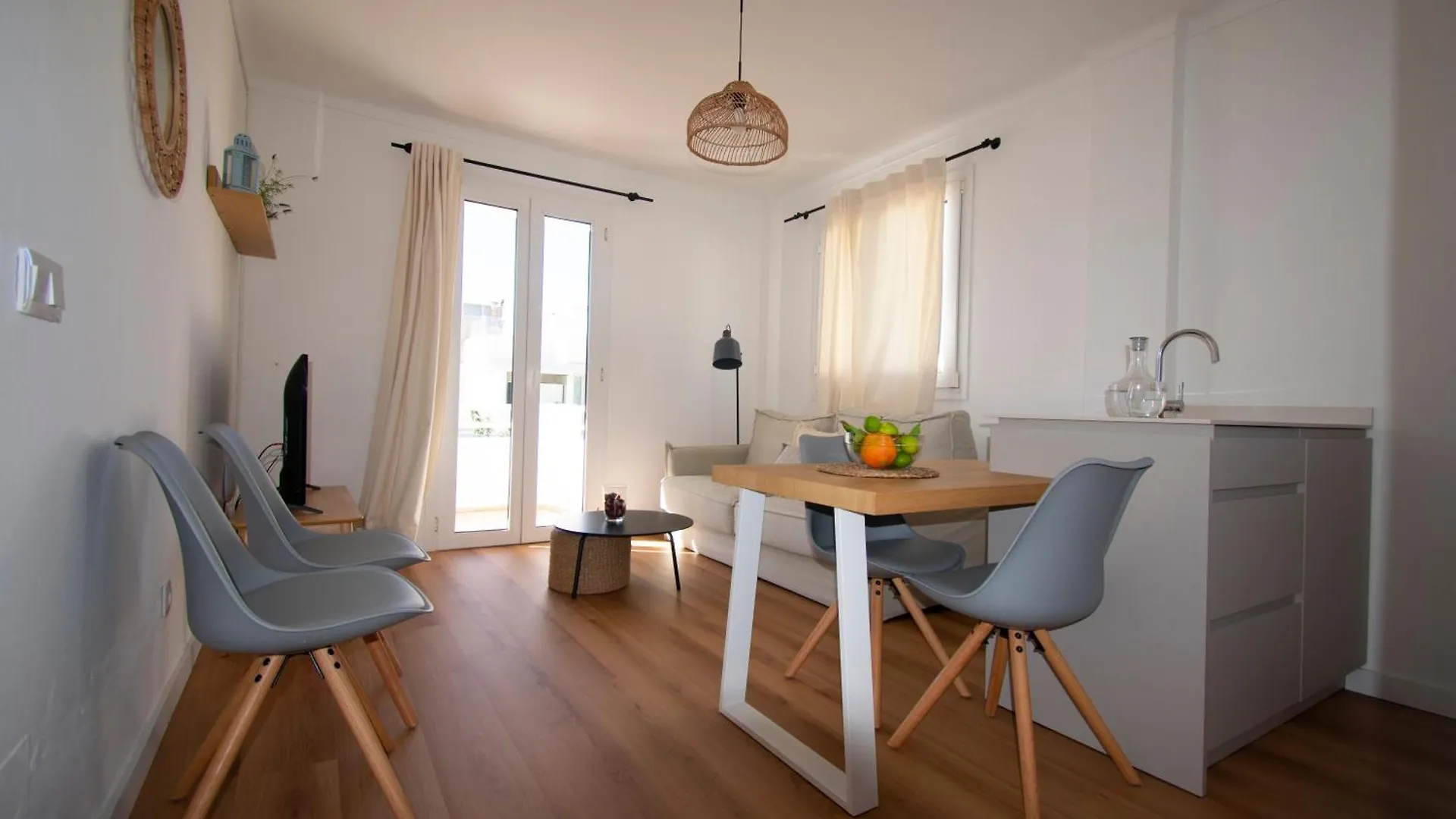 Lavendel Apartments Colonia de Sant Jordi