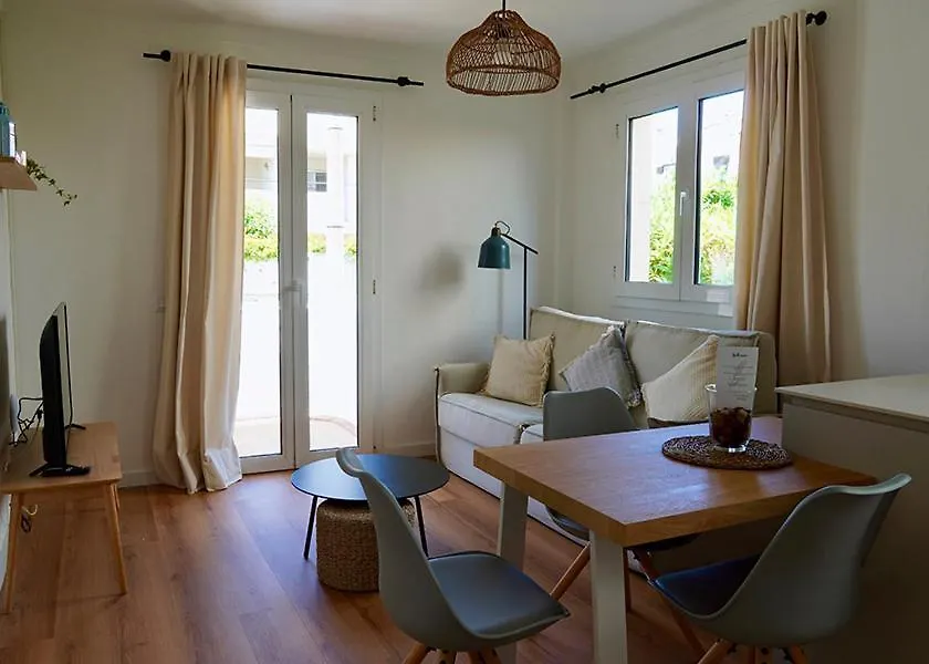 Lavendel Apartments Colonia de Sant Jordi 0*,  Spain