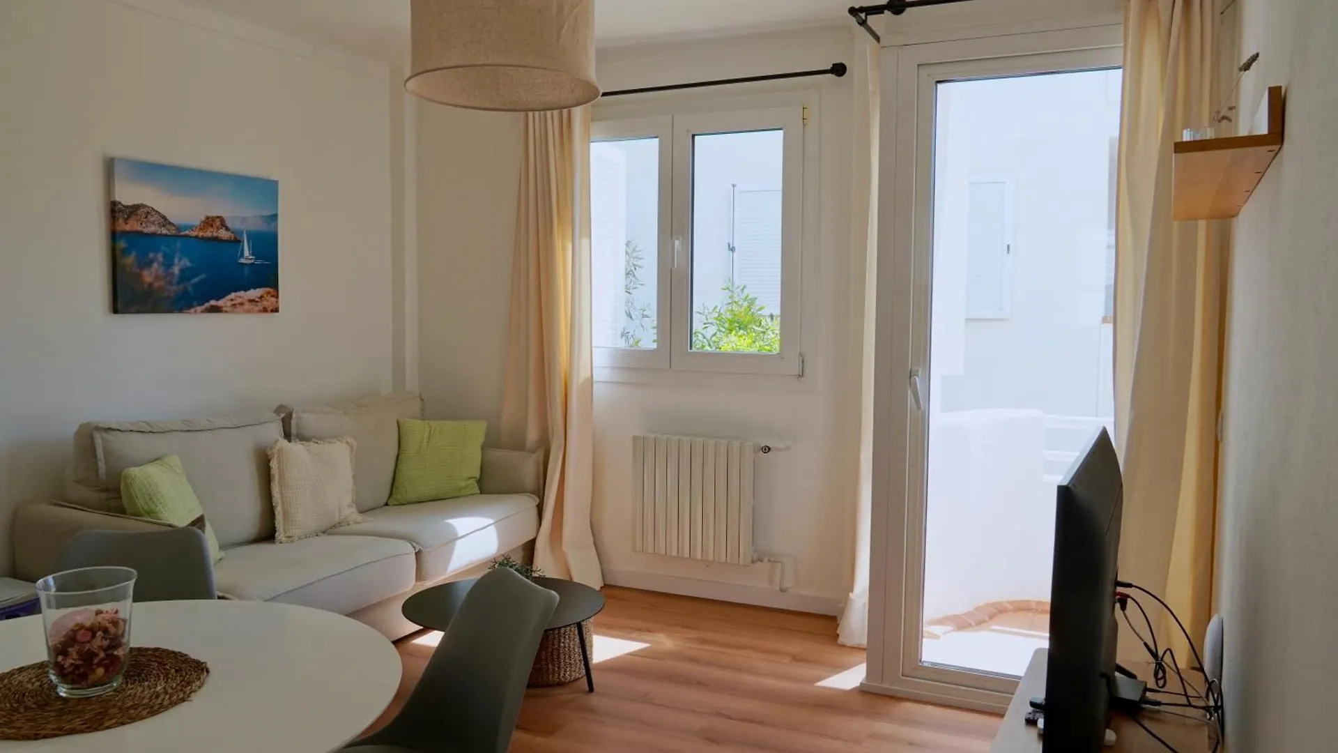 Lavendel Apartments Colonia de Sant Jordi 0*,
